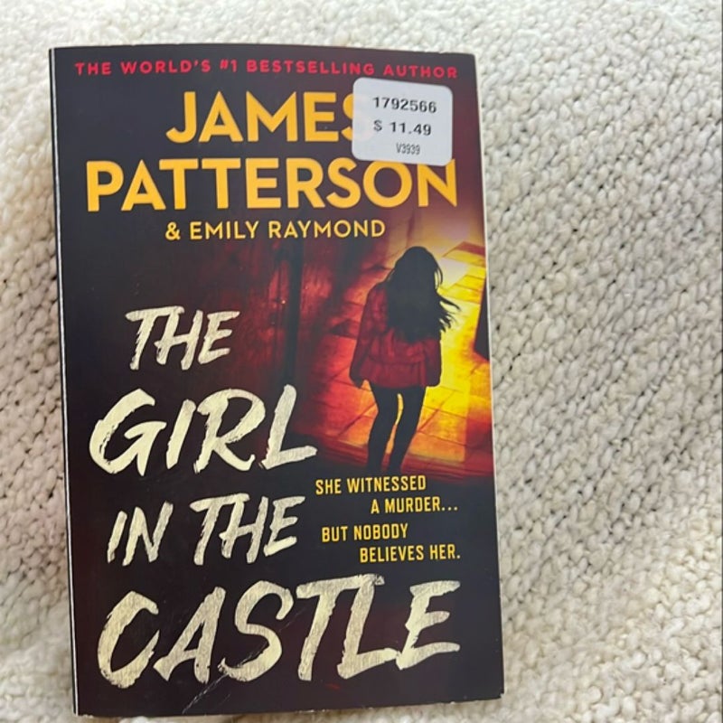 The Girl in the Castle