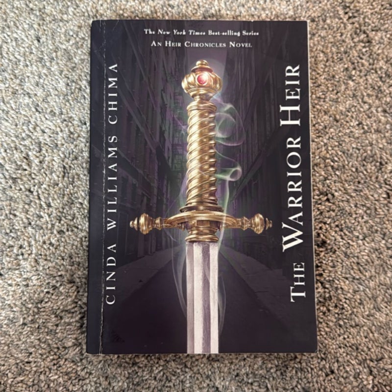 The Warrior Heir