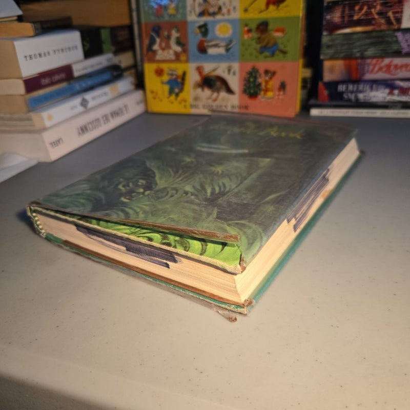 The Jungle Book
