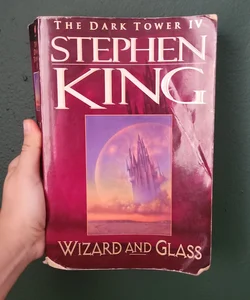 Wizard and Glass 