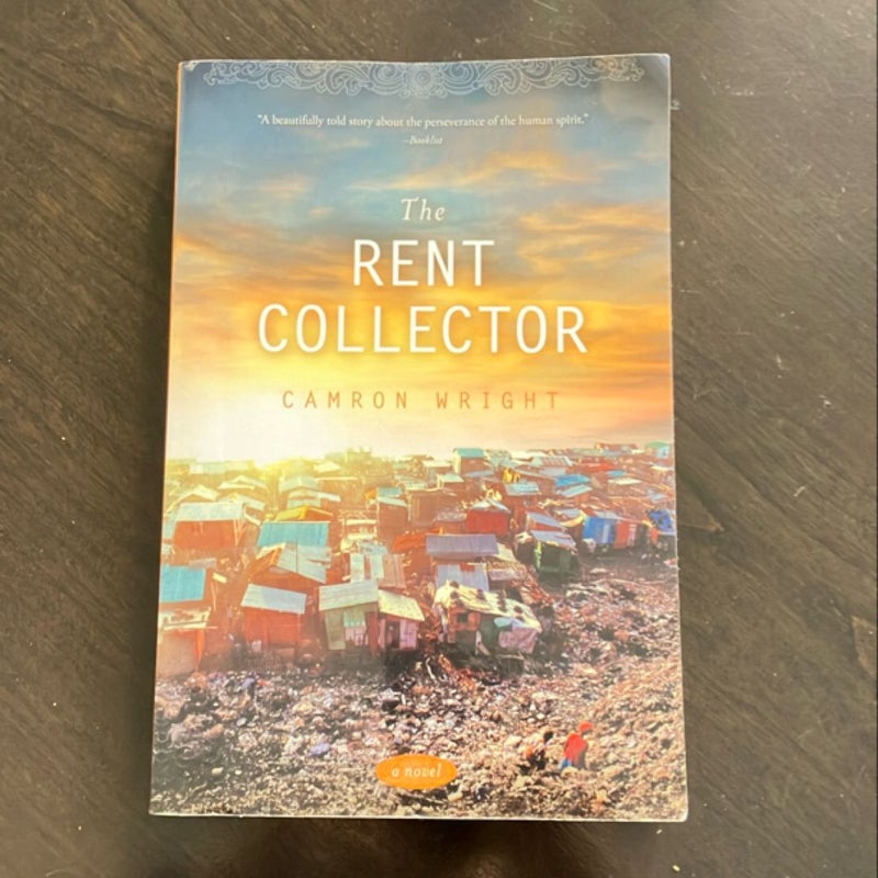 The Rent Collector