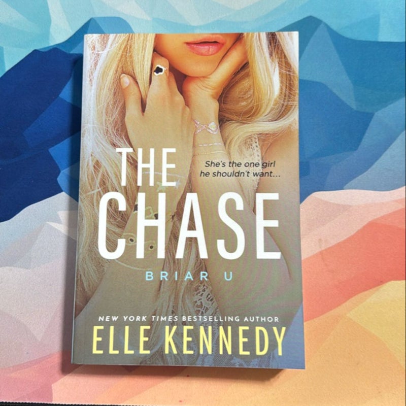 The Chase