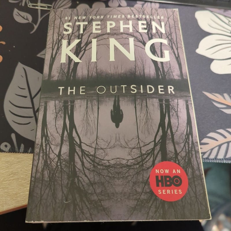 The Outsider