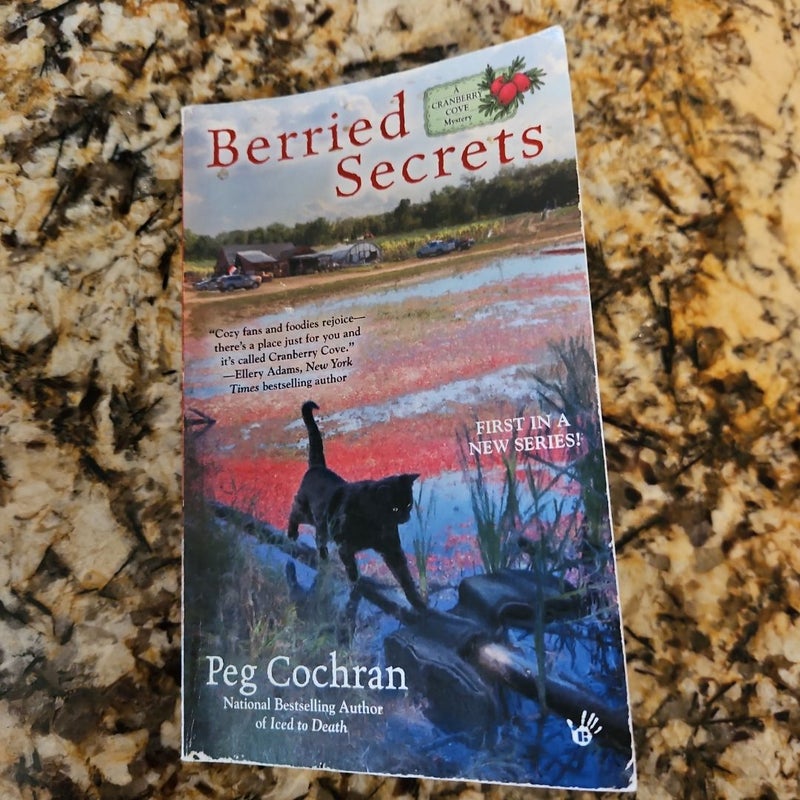 Berried Secrets