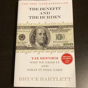 The Benefit and the Burden