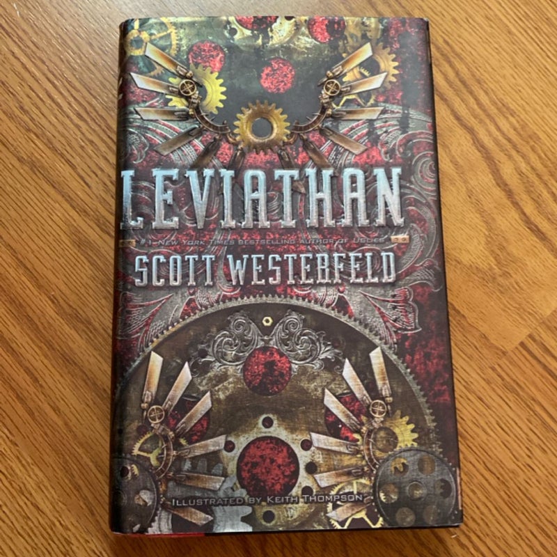 Leviathan