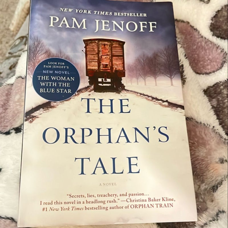 The Orphan's Tale