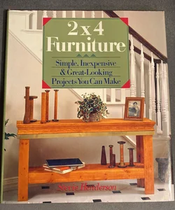 Two by Four Furniture