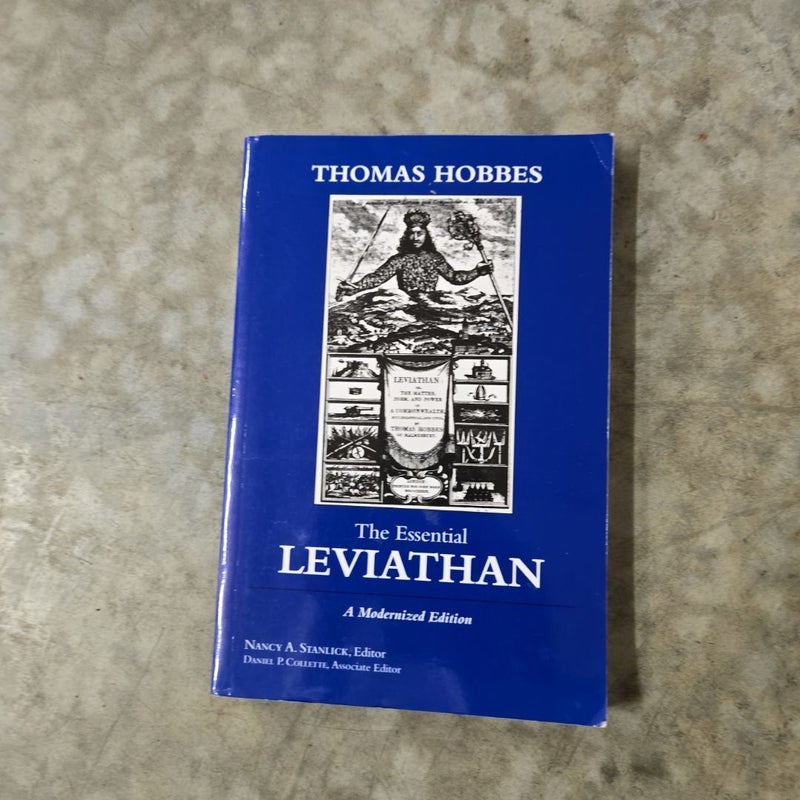 The Essential Leviathan