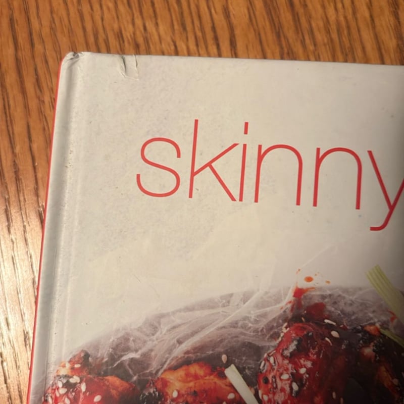 Skinnytaste One and Done