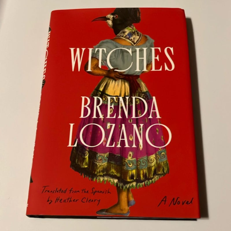 Witches
