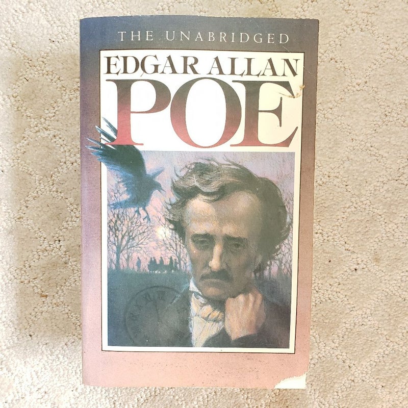 The Unabridged Edgar Allan Poe (This Edition, 1983)