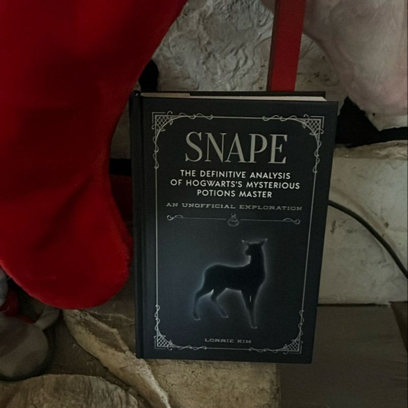 Snape