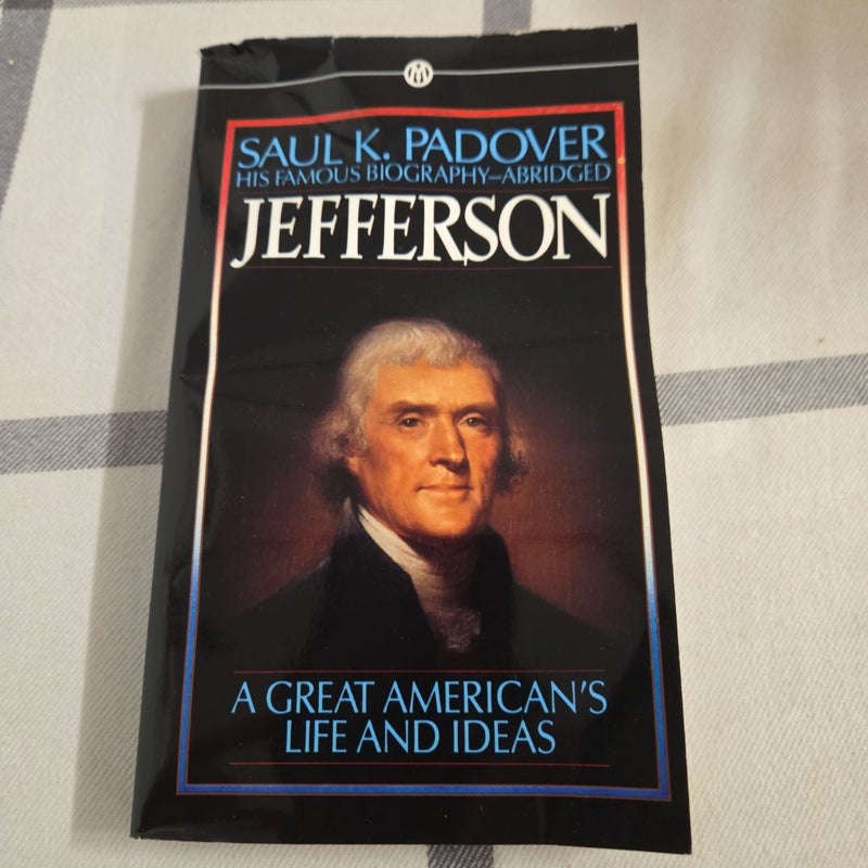 Jefferson