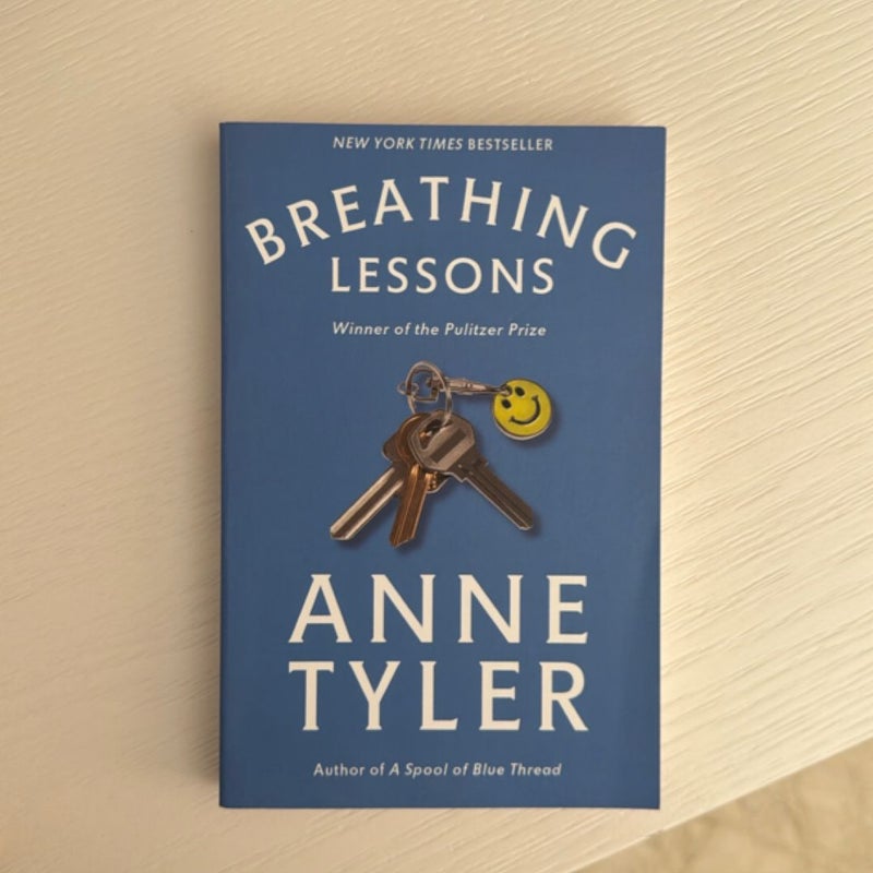 Breathing Lessons