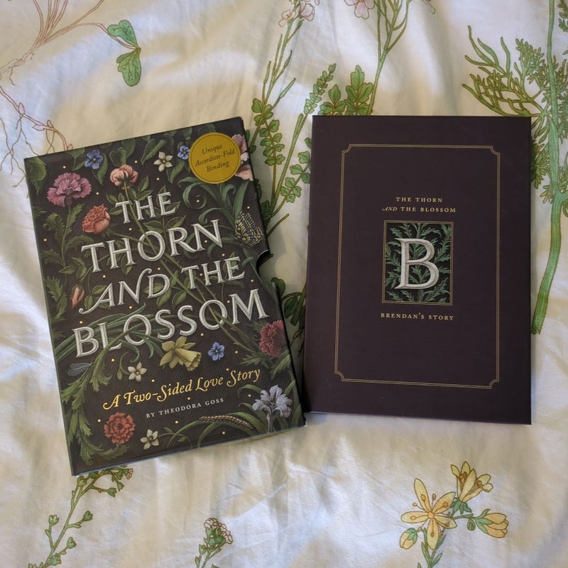 The Thorn and the Blossom