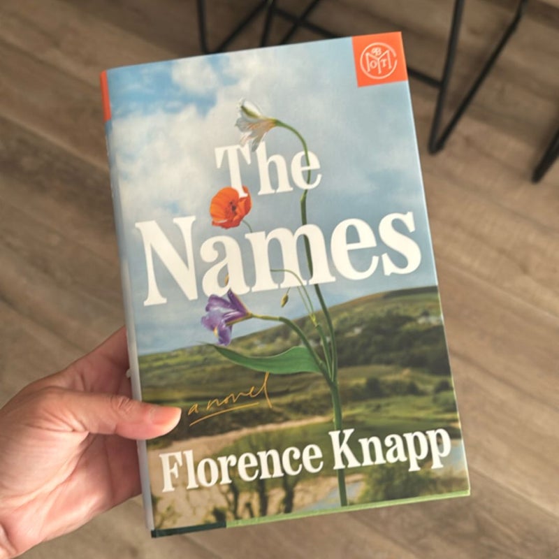 The Names