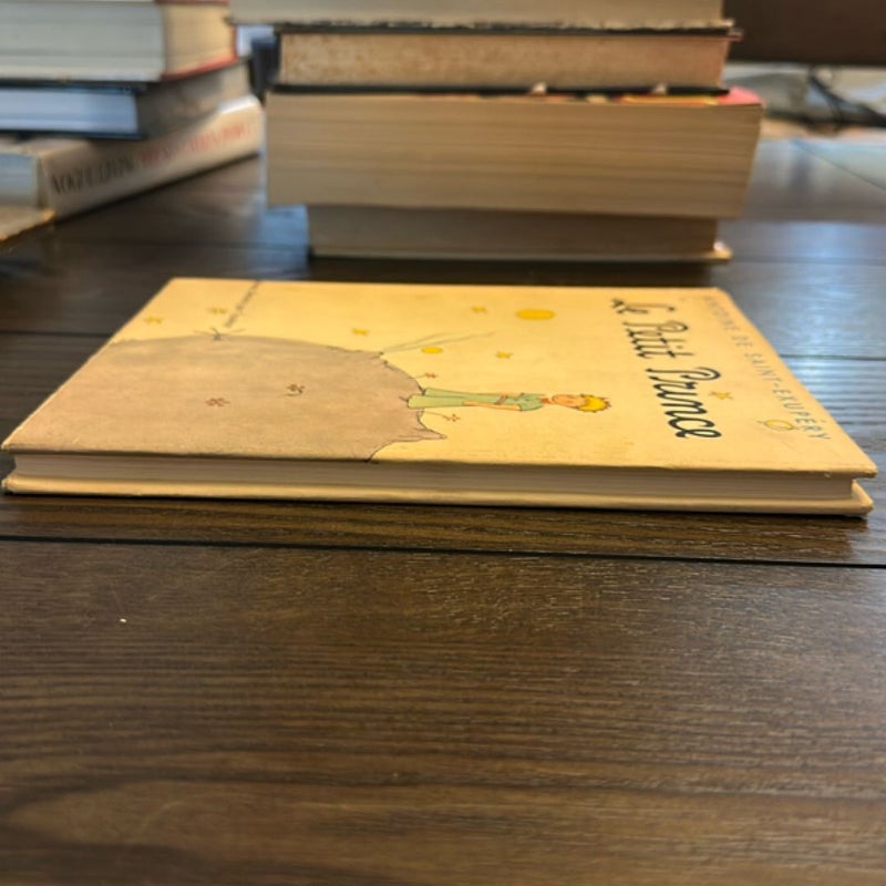 The Little Prince
