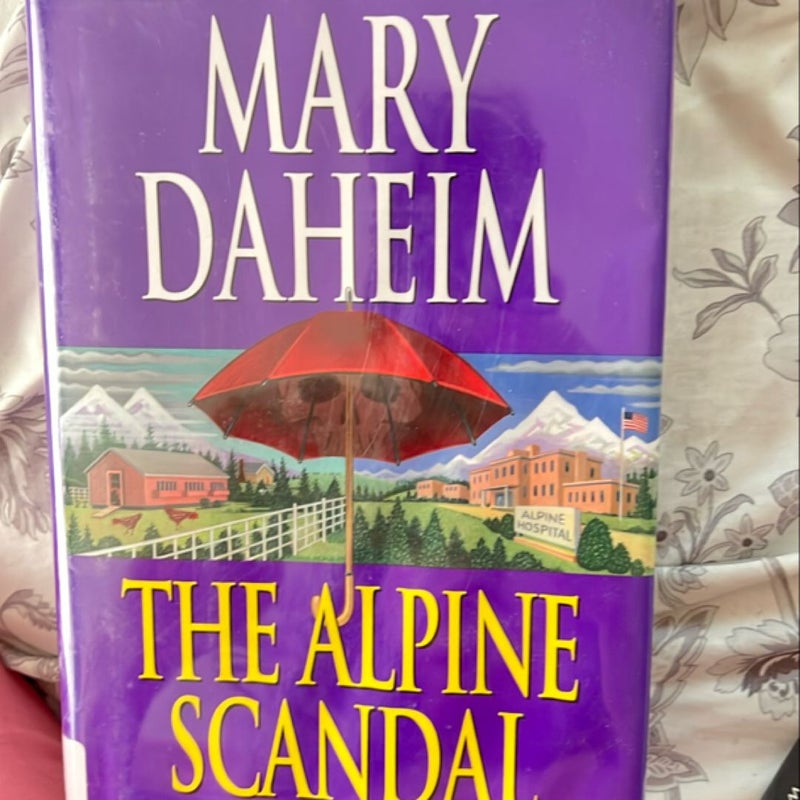 The Alpine Scandal