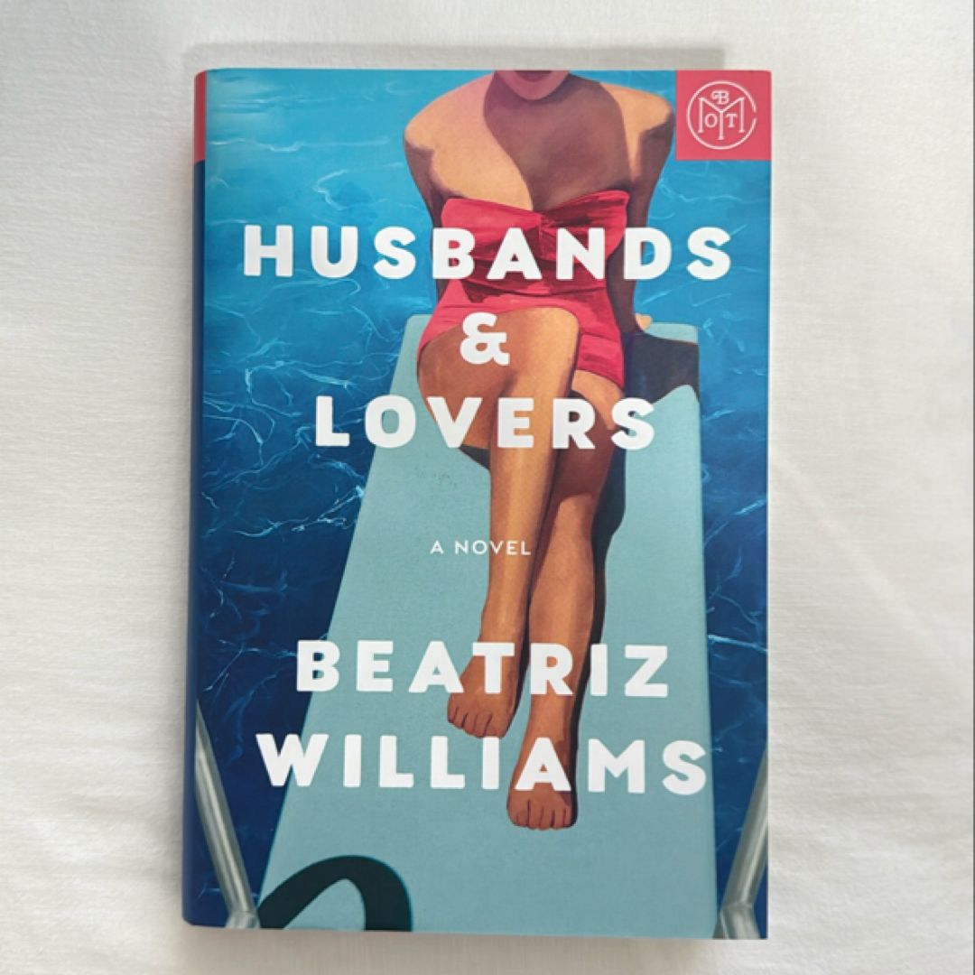 Husbands & Lovers
