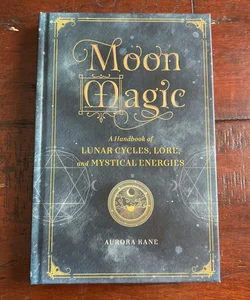 Moon magic 