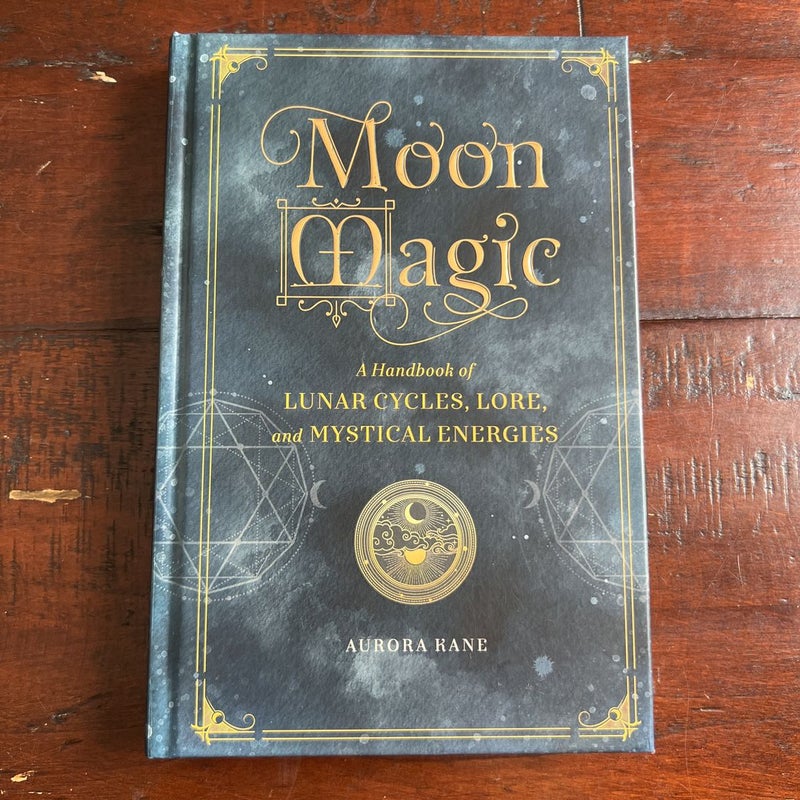 Moon magic 