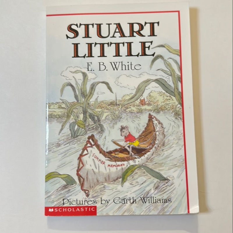 Stuart Little