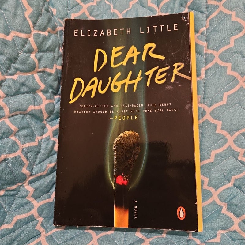 Dear Daughter