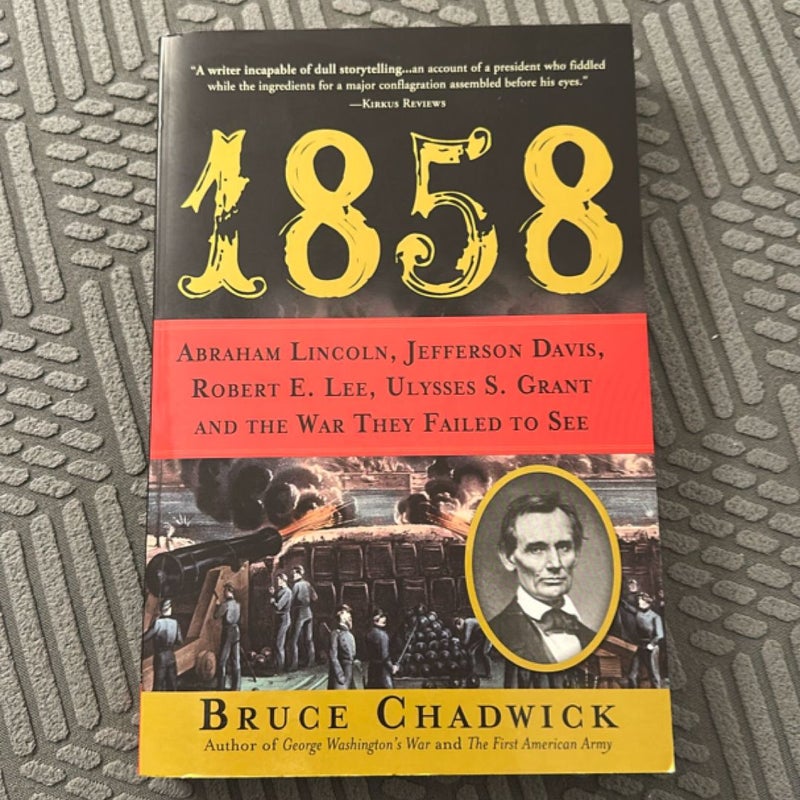 1858 