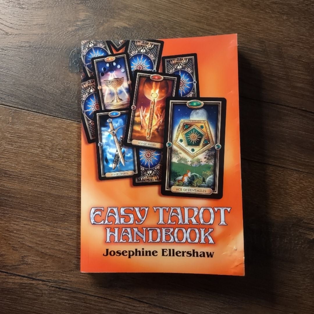 Easy Tarot