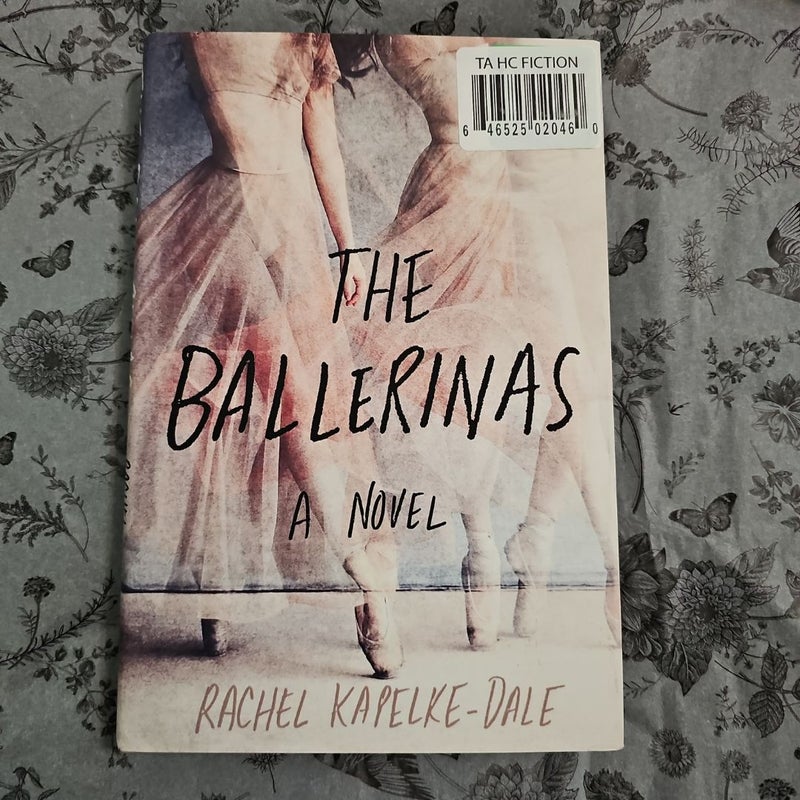 The Ballerinas