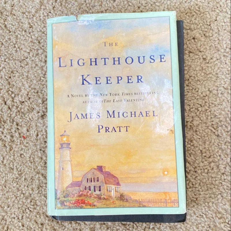 The Lighthouse Keeper