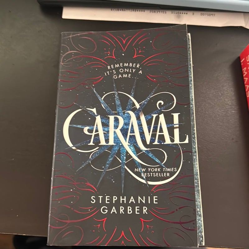 Caraval