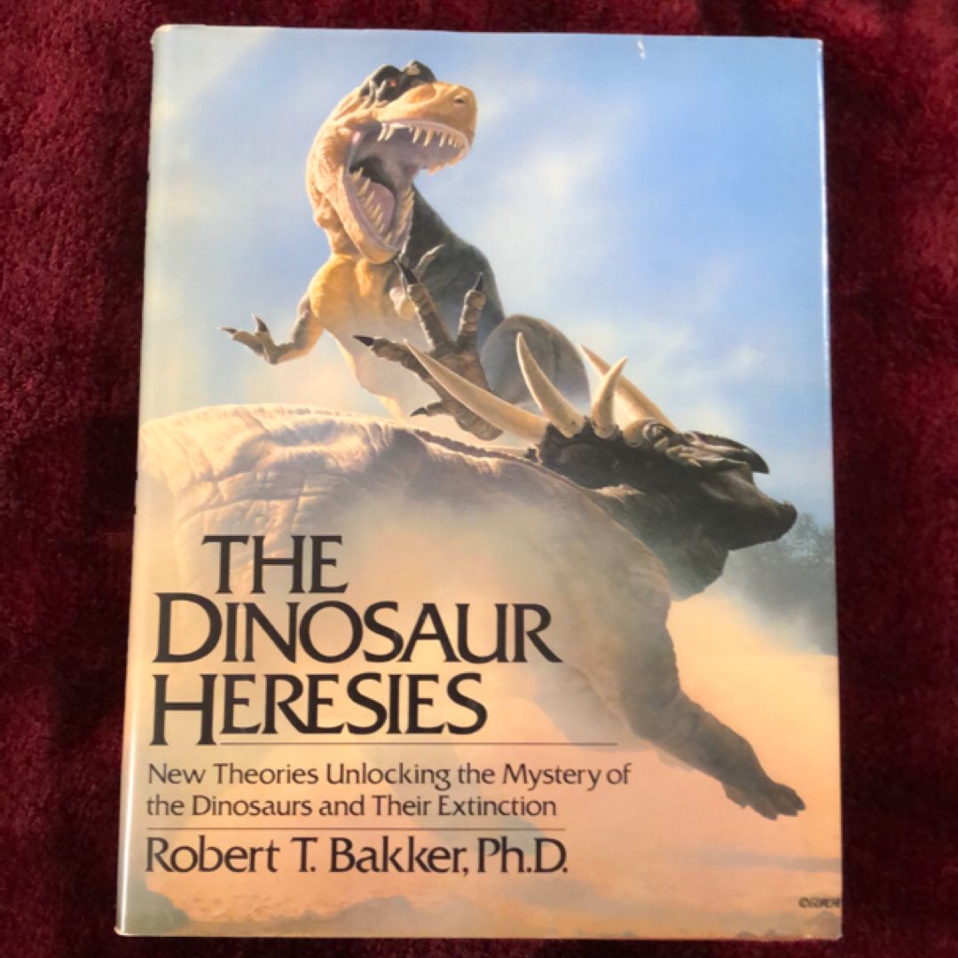 The Dinosaur Heresies