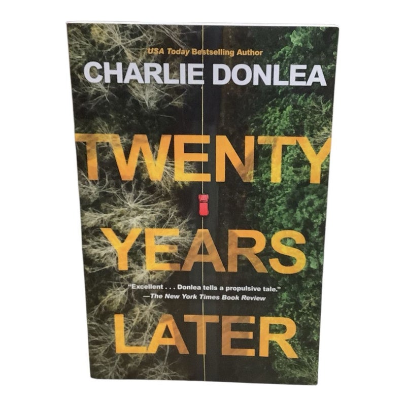 Twenty Years Later