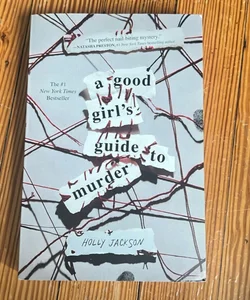 A Good Girl's Guide to Murder