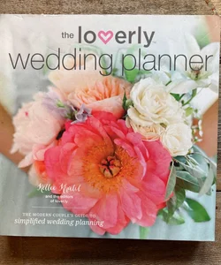 The Loverly Wedding Planner