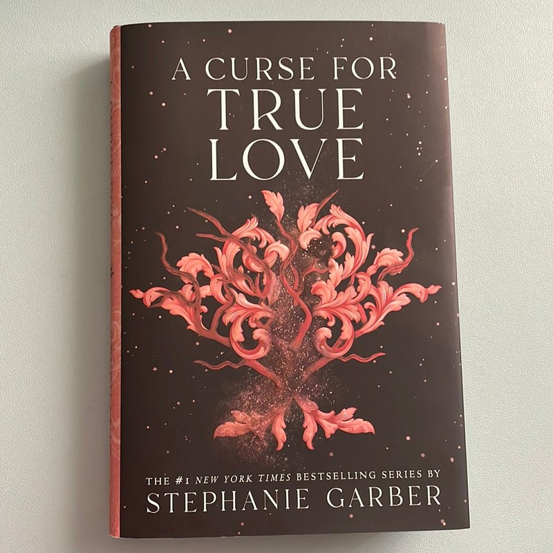 A Curse for True Love