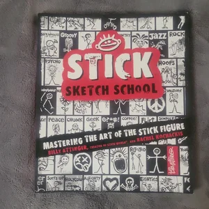 Stick Sketch School