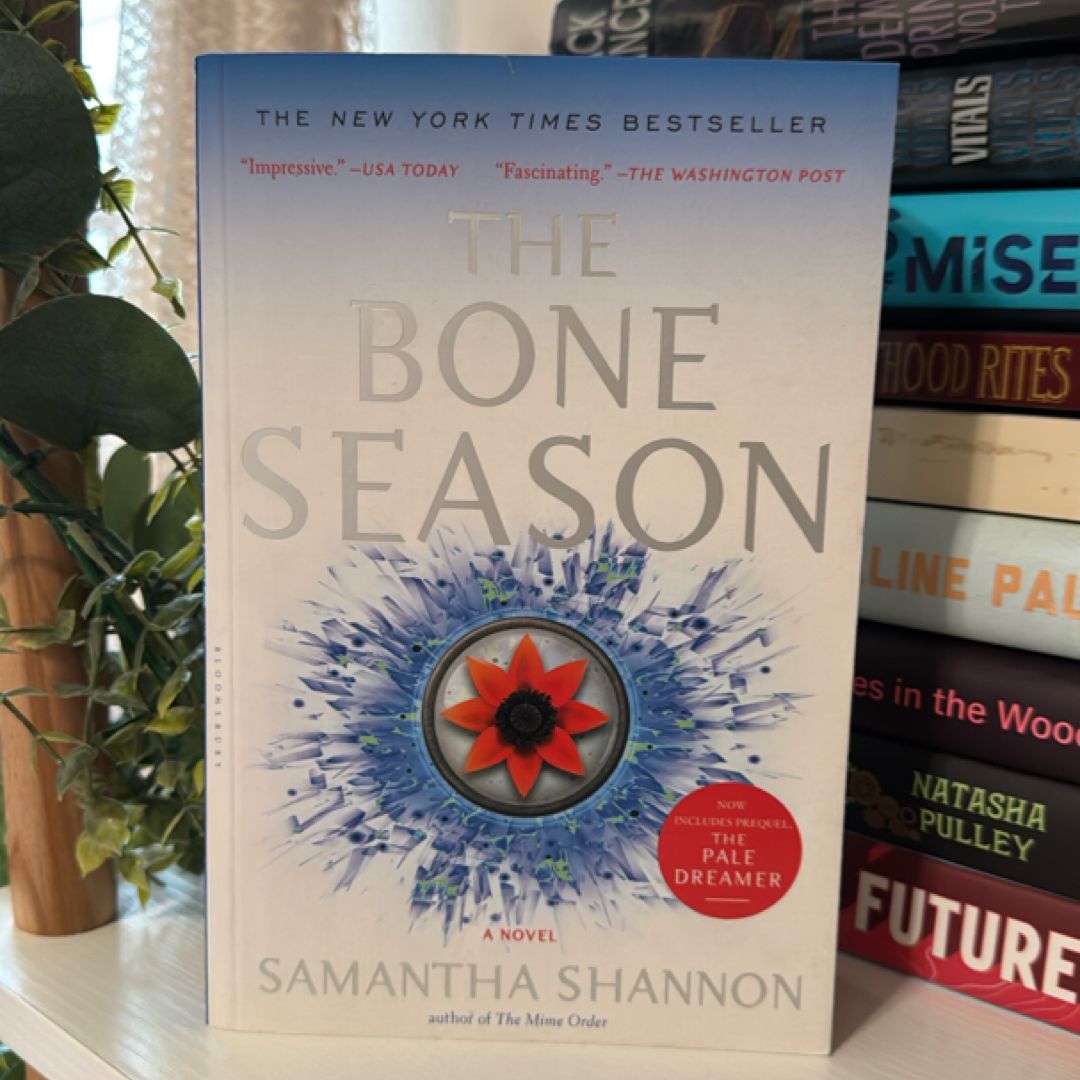 The Bone Season