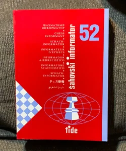 Chess Informant 52