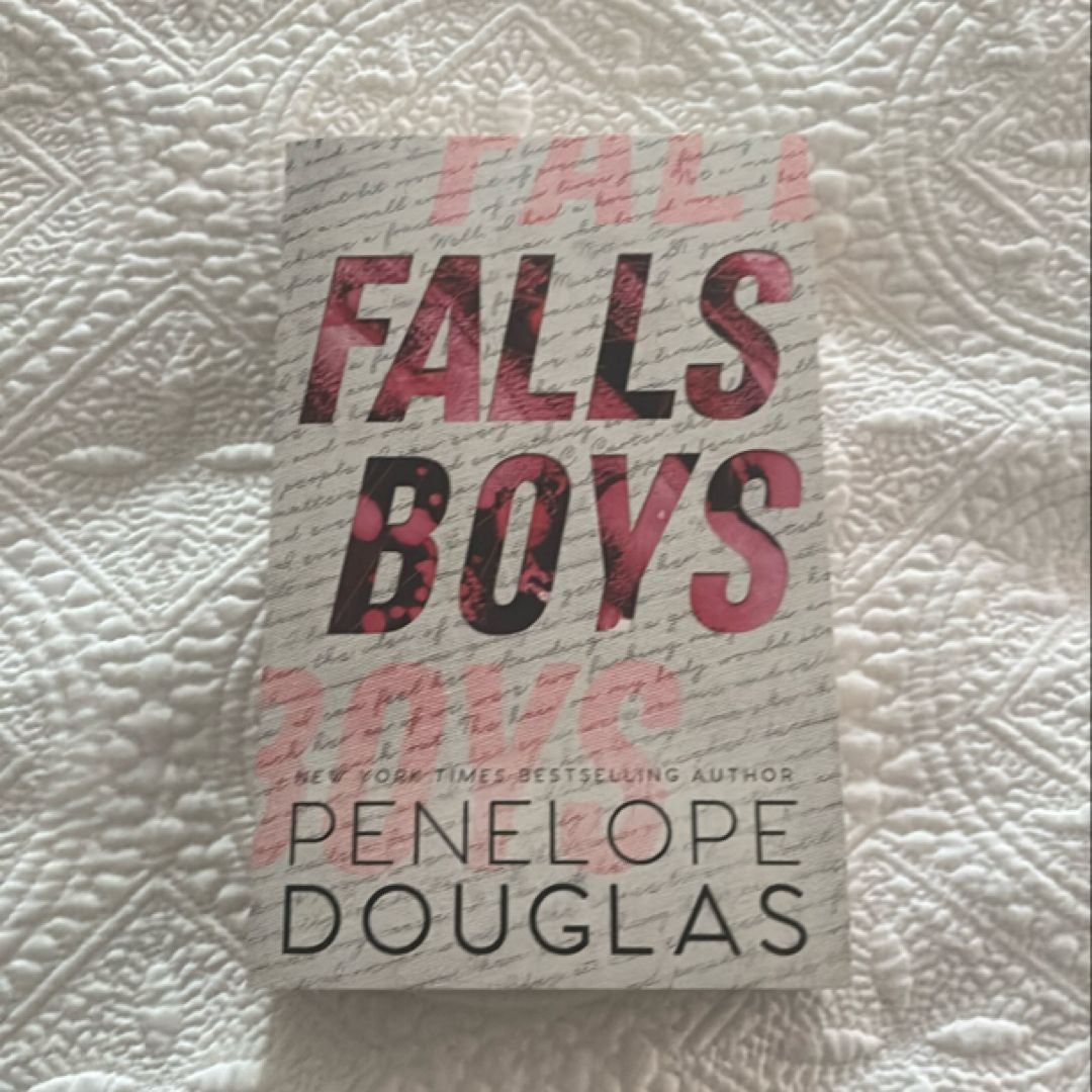 Falls Boys