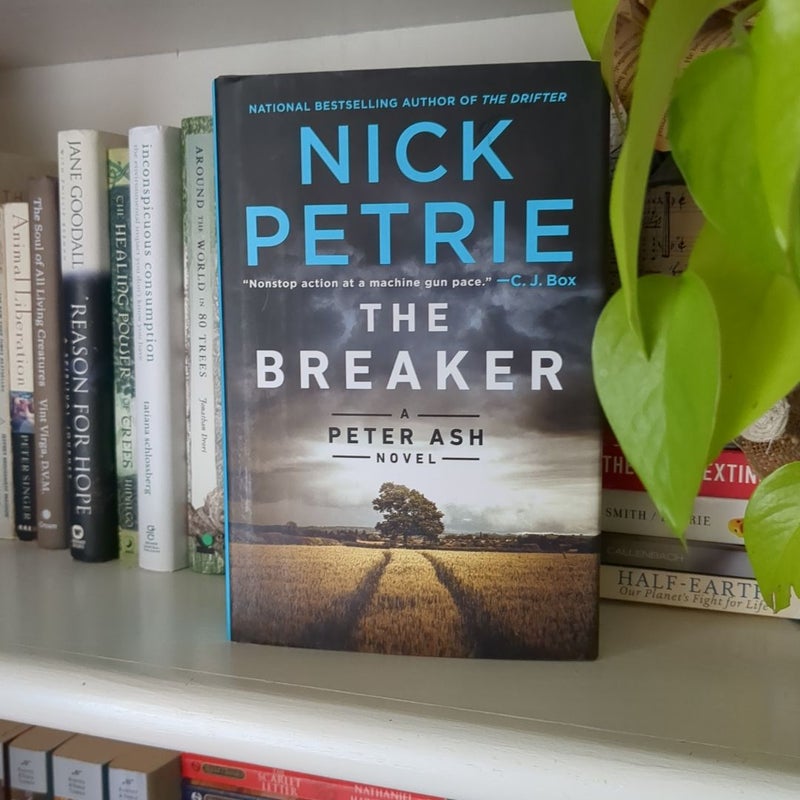 The Breaker