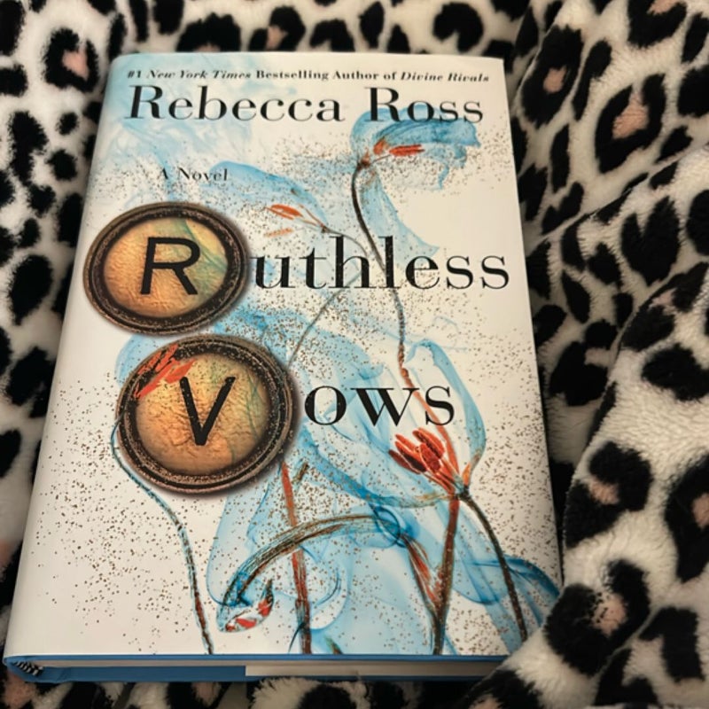 Ruthless Vows