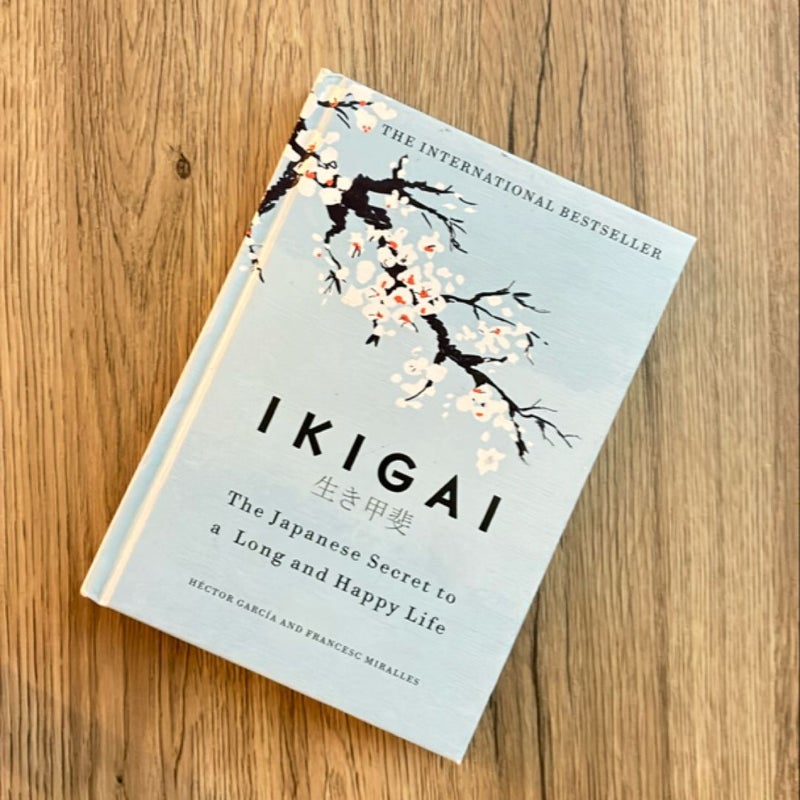 Ikigai