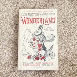 Wonderland