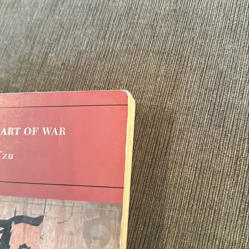 The Art of War