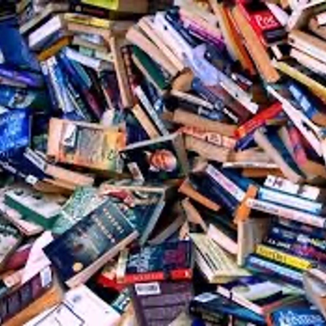 Funkybooks