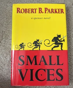 Small Vices