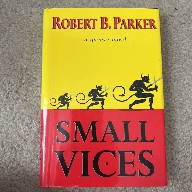 Small Vices